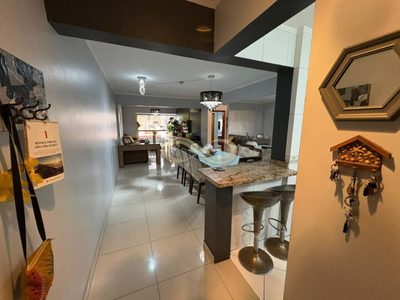 Apartamento, 3 quartos, 128 m² - Foto 1