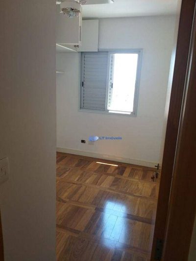 Apartamento, 3 quartos, 91 m² - Foto 2