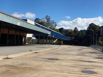 Depósito-Galpão, 6297 m² - Foto 2
