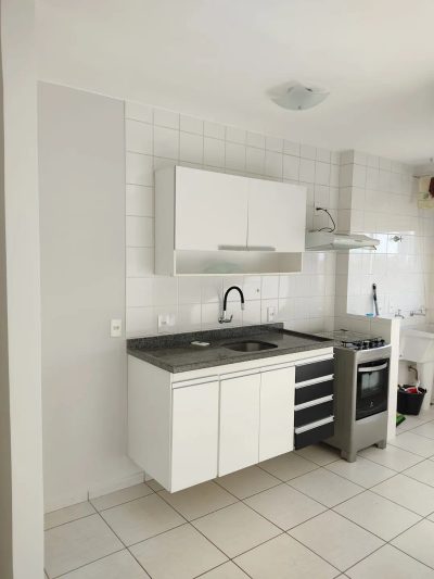 Apartamento, 3 quartos, 69 m² - Foto 3