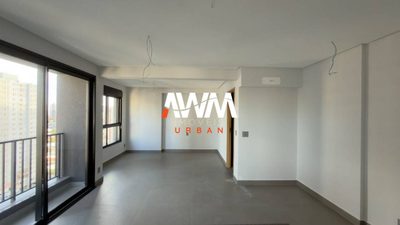 Apartamento, 1 quarto, 43 m² - Foto 2