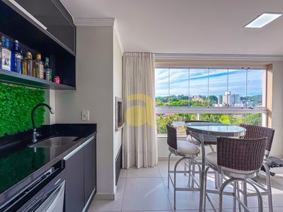 Apartamento, 2 quartos, 90 m² - Foto 1
