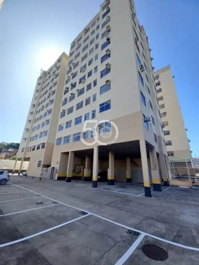 Apartamento, 2 quartos, 46 m² - Foto 1