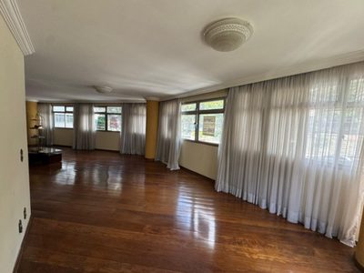 Apartamento, 4 quartos, 308 m² - Foto 3