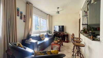 Apartamento, 4 quartos, 127 m² - Foto 2