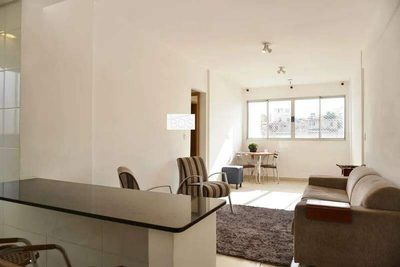 Apartamento, 2 quartos, 65 m² - Foto 3