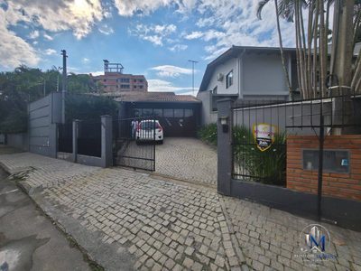 Casa, 4 quartos, 300 m² - Foto 3
