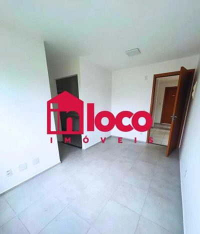 Apartamento, 2 quartos, 45 m² - Foto 2