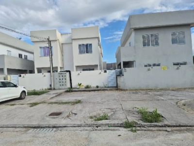 Casa, 2 quartos, 10 m² - Foto 1