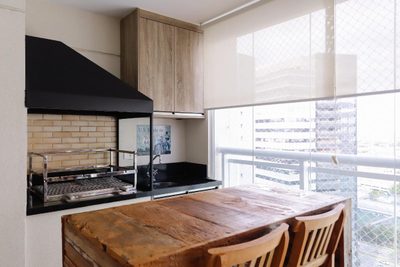 Apartamento, 3 quartos - Foto 1