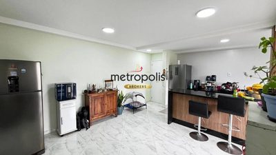 Apartamento, 2 quartos, 73 m² - Foto 1