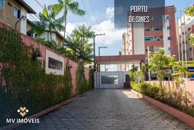 Apartamento, 2 quartos, 69 m² - Foto 1