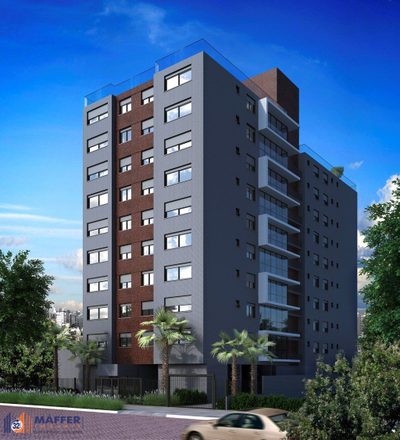 Apartamento, 3 quartos, 209 m² - Foto 1
