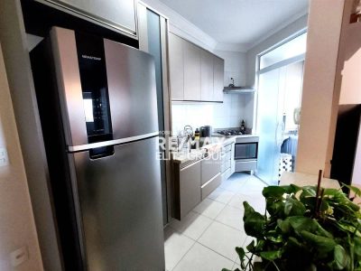Apartamento, 2 quartos, 58 m² - Foto 4