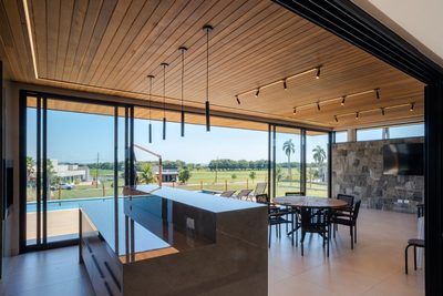 Casa, 4 quartos, 377 m² - Foto 5
