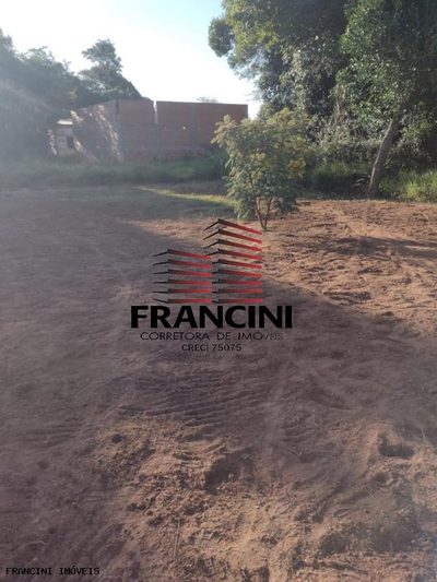 Terreno, 309 m² - Foto 1