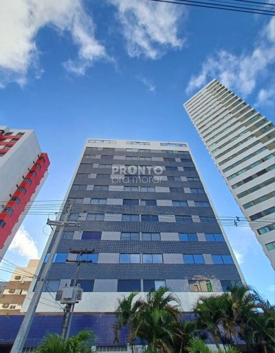 Sala-Conjunto, 25 m² - Foto 5