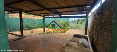 Casa, 2 quartos, 65 m² - Foto 2