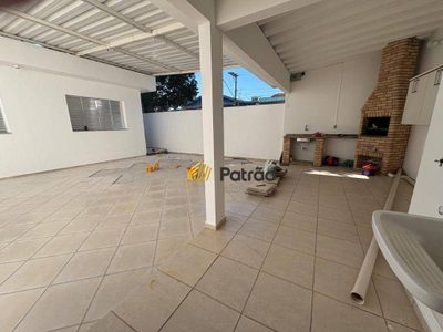 Casa, 3 quartos, 200 m² - Foto 3