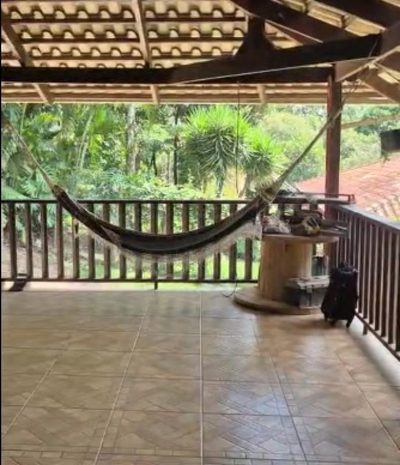 Casa de Condomínio, 3 quartos - Foto 5
