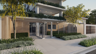 Cobertura, 3 quartos, 283 m² - Foto 4