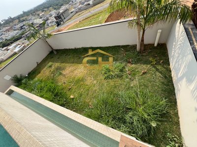 Casa, 4 quartos, 541 m² - Foto 3