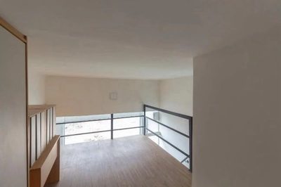 Apartamento, 2 quartos, 45 m² - Foto 1
