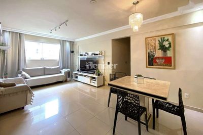 Apartamento, 3 quartos, 86 m² - Foto 2