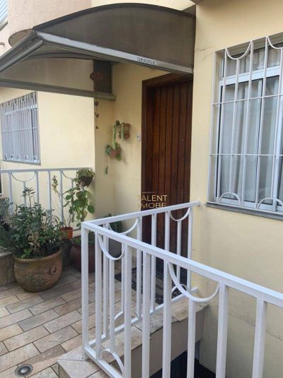 Sobrado, 3 quartos, 112 m² - Foto 3