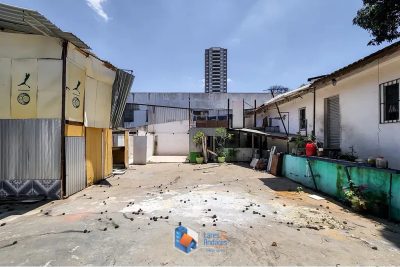 Depósito-Galpão, 580 m² - Foto 4