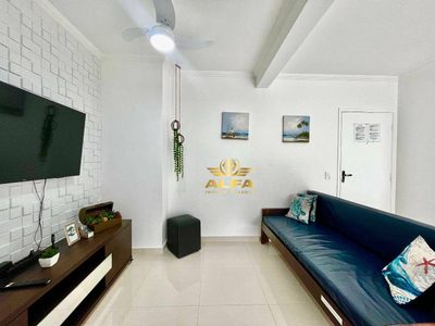 Apartamento, 1 quarto, 47 m² - Foto 5