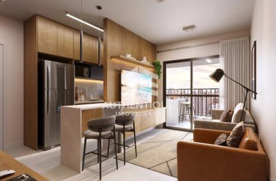 Apartamento, 2 quartos, 65 m² - Foto 4
