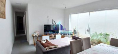 Casa, 3 quartos, 130 m² - Foto 3