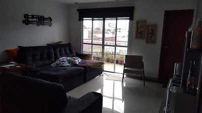 Casa, 3 quartos, 210 m² - Foto 4