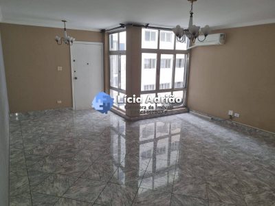 Apartamento, 3 quartos, 167 m² - Foto 4