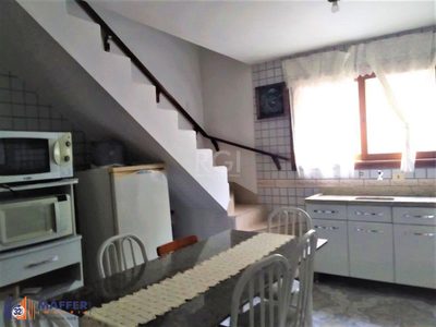 Casa, 3 quartos, 190 m² - Foto 3