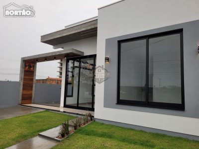 Casa, 106 m² - Foto 3