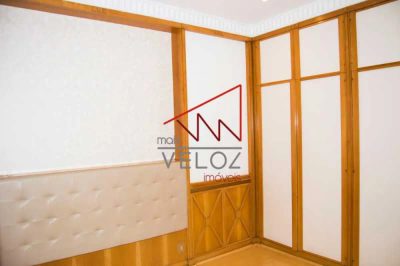 Apartamento, 3 quartos, 156 m² - Foto 1