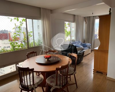 Apartamento, 2 quartos, 72 m² - Foto 1