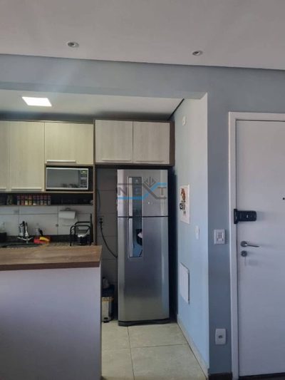 Apartamento, 2 quartos, 68 m² - Foto 2