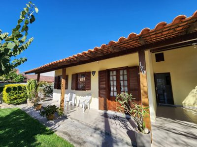 Casa, 3 quartos, 120 m² - Foto 4