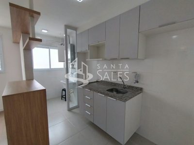 Apartamento, 2 quartos, 45 m² - Foto 4