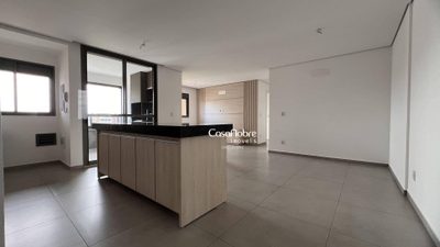 Apartamento, 2 quartos, 82 m² - Foto 2