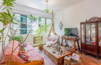 Apartamento, 2 quartos, 96 m² - Foto 5