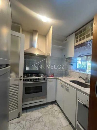 Apartamento, 3 quartos, 97 m² - Foto 1