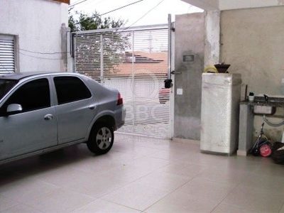Sobrado, 3 quartos, 184 m² - Foto 2