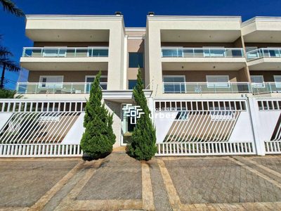 Apartamento, 2 quartos, 94 m² - Foto 1