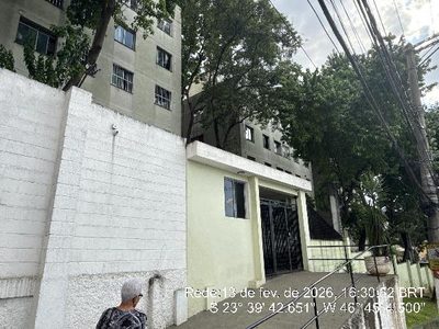 Apartamento, 2 quartos, 39 m² - Foto 1