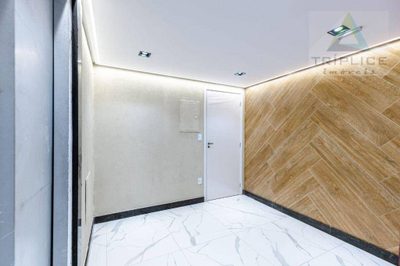 Apartamento, 2 quartos, 88 m² - Foto 2