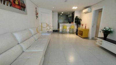 Apartamento, 3 quartos, 150 m² - Foto 3